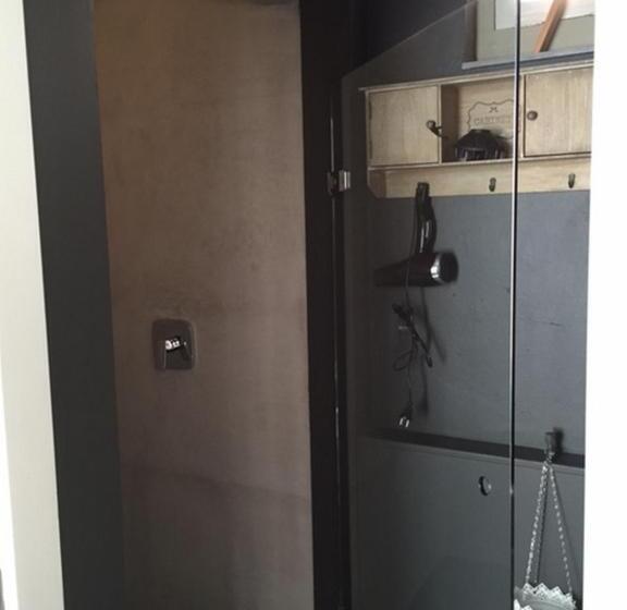 חדר סופריור, Heer&meester Bed&breakfast