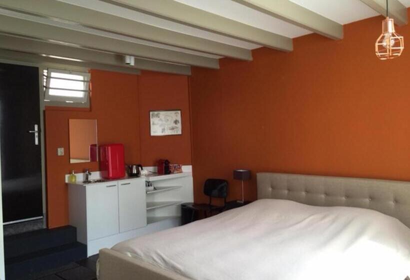 חדר סופריור, Heer&meester Bed&breakfast