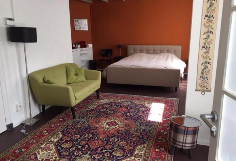 חדר סופריור, Heer&meester Bed&breakfast