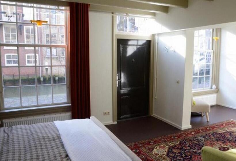 חדר סופריור, Heer&meester Bed&breakfast