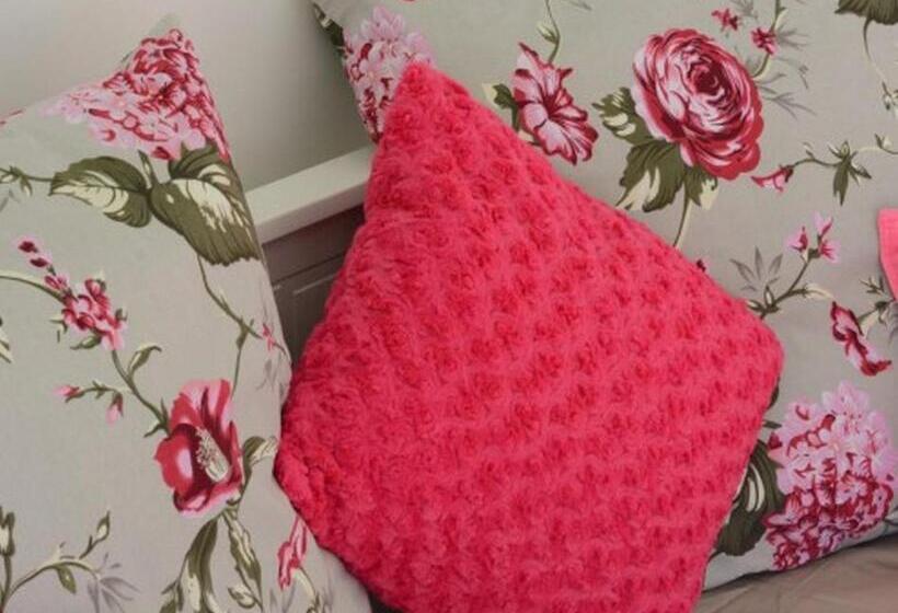 חדר סטנדרט לארבעה, Heer&meester Bed&breakfast