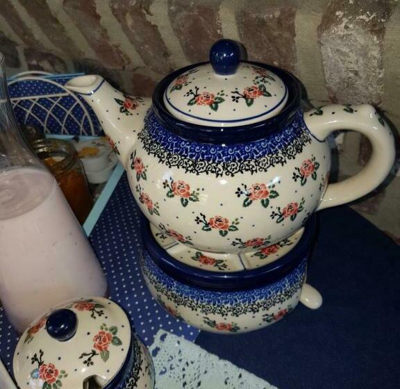 اتاق لوکس, Bed And Breakfast Piekoo Belloo