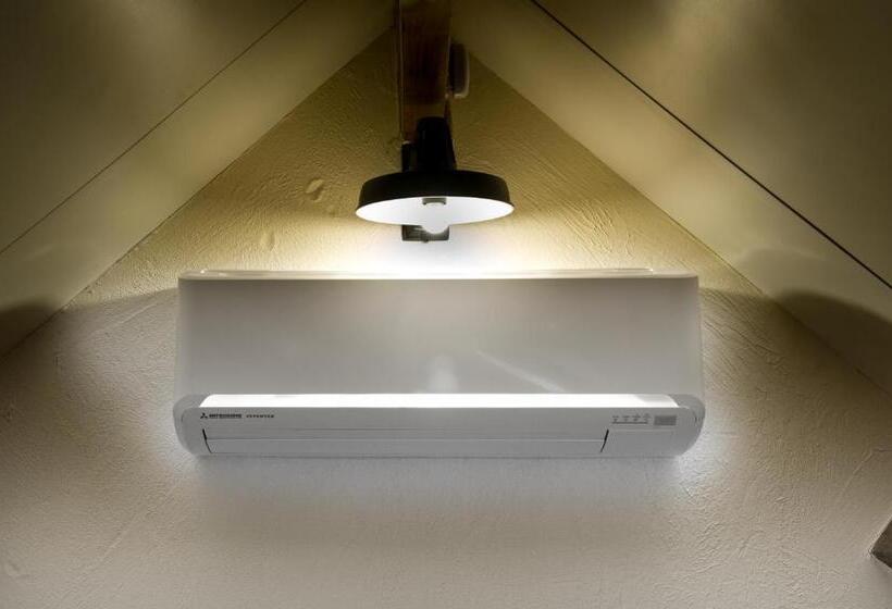 اتاق لوکس, Bed And Breakfast Piekoo Belloo