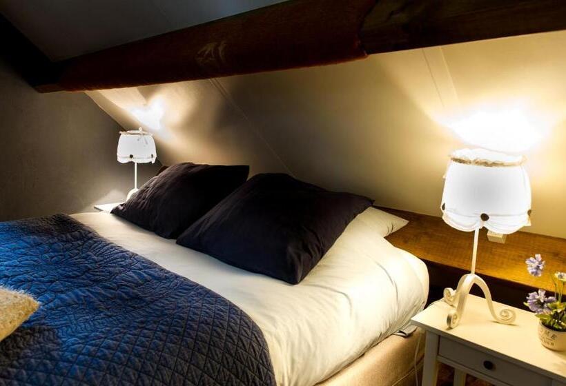 اتاق لوکس, Bed And Breakfast Piekoo Belloo