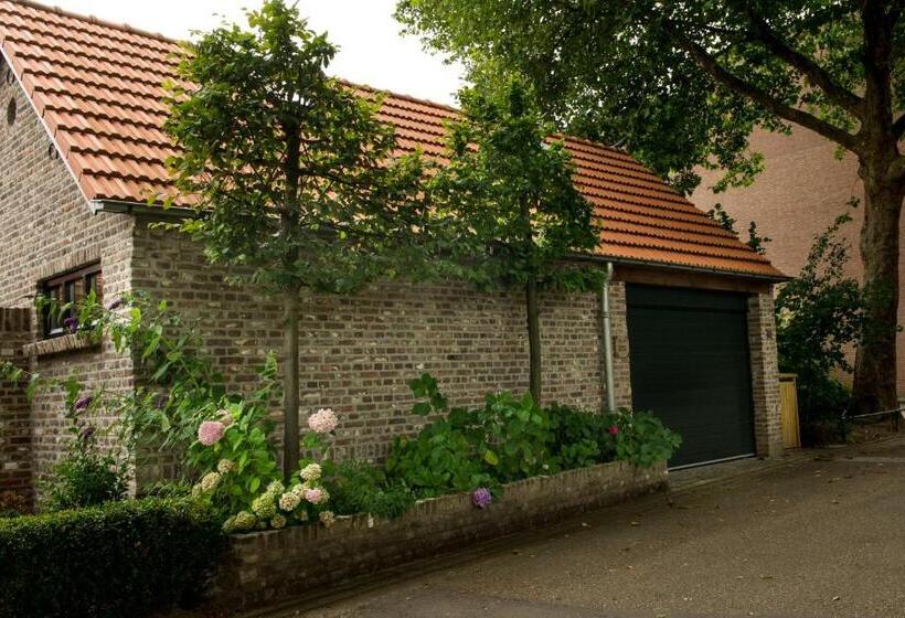 اتاق لوکس, Bed And Breakfast Piekoo Belloo