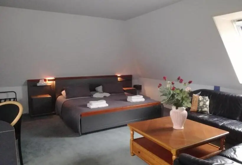 スタンダードルーム, Short Stay Emmen