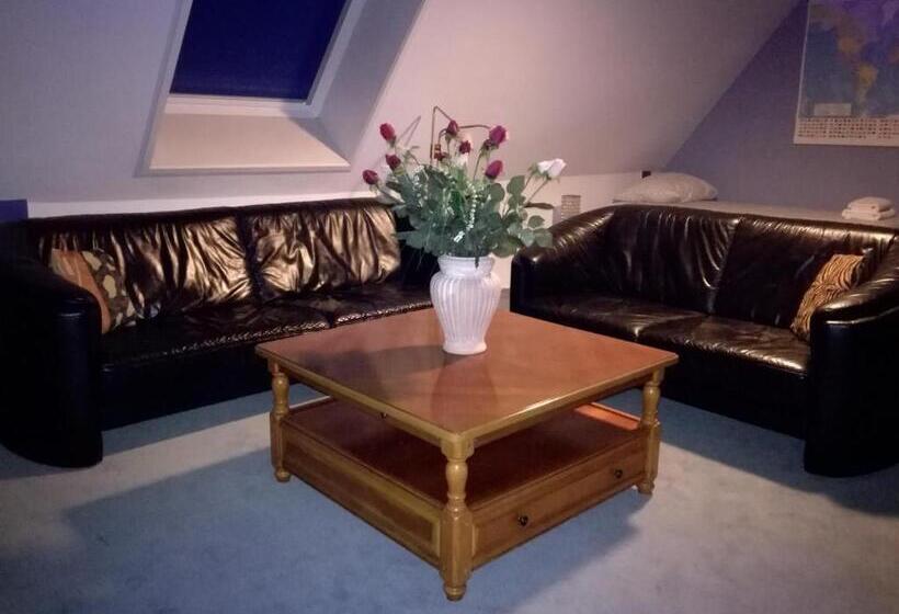 Номер Стандарт, Short Stay Emmen