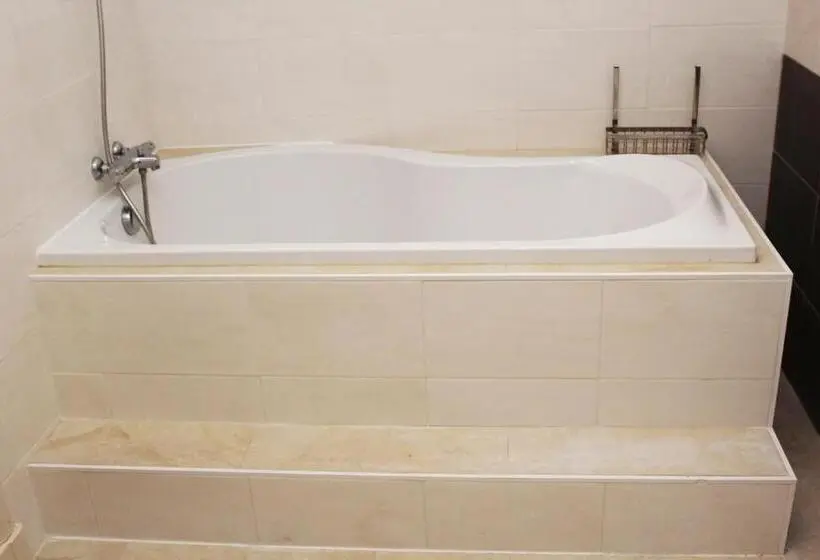 スタンダードルーム, Short Stay Emmen