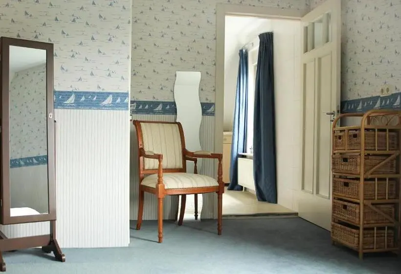 スタンダードルーム, Short Stay Emmen