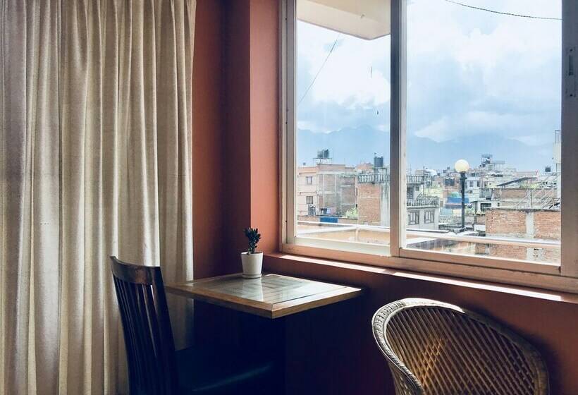 اتاق لوکس, Tajaa Pha The Heritage Home