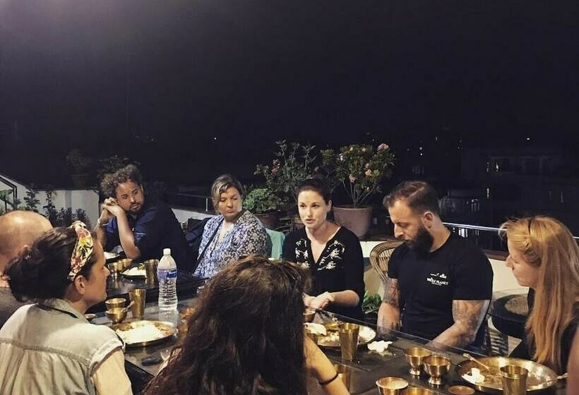 اتاق لوکس, Tajaa Pha The Heritage Home