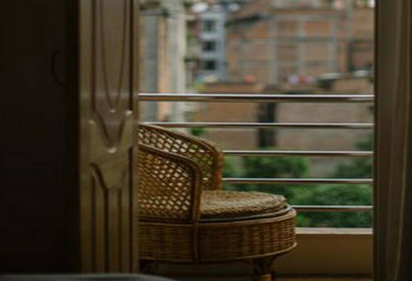 اتاق لوکس, Tajaa Pha The Heritage Home