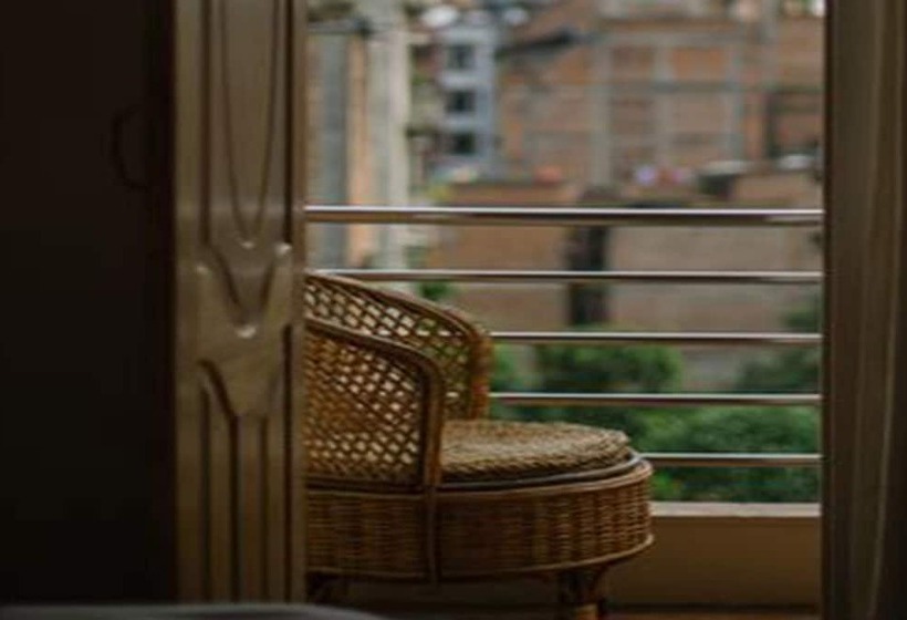 اتاق لوکس, Tajaa Pha The Heritage Home