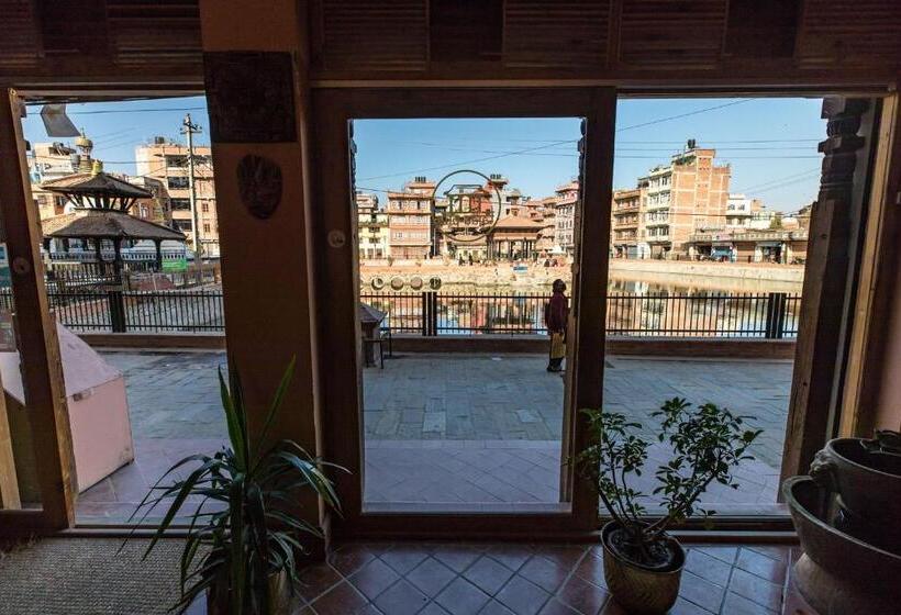 اتاق لوکس, Tajaa Pha The Heritage Home