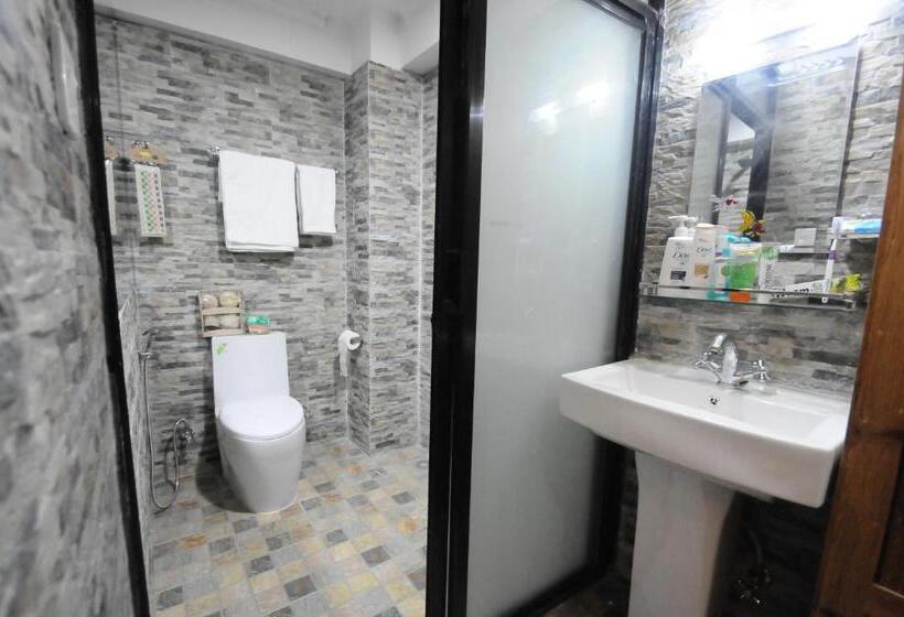 اتاق لوکس, Tajaa Pha The Heritage Home