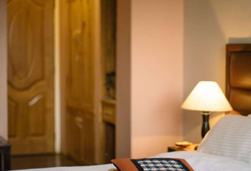 اتاق لوکس, Tajaa Pha The Heritage Home