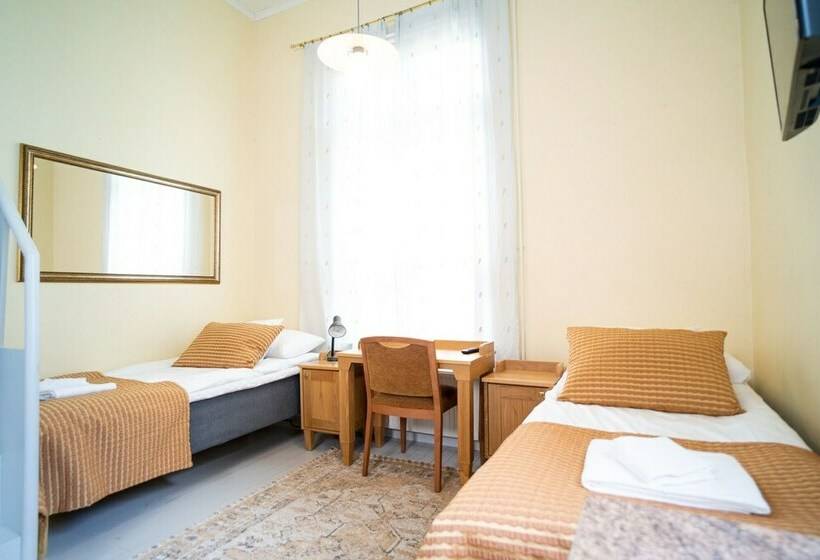 غرفة سوبيريور, Boutique Hotel Willa Aria