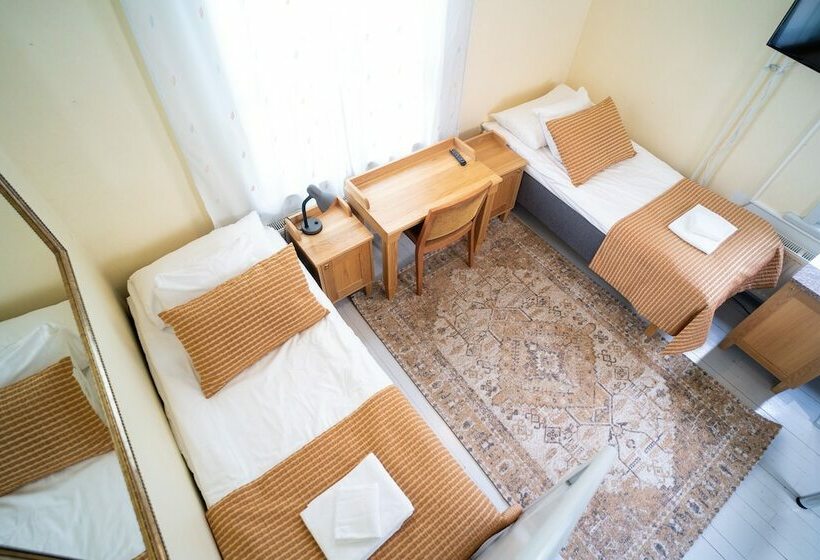 Номер Superior, Boutique Hotel Willa Aria