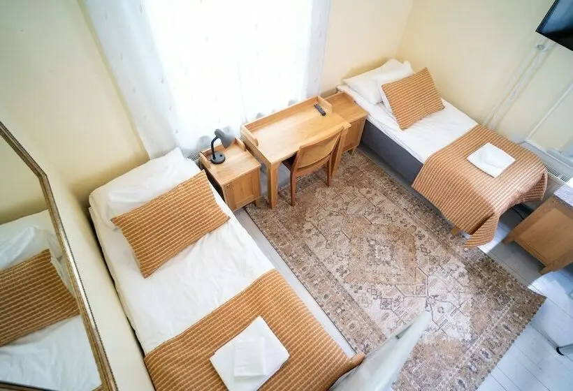 Superior-huone, Boutique Hotel Willa Aria