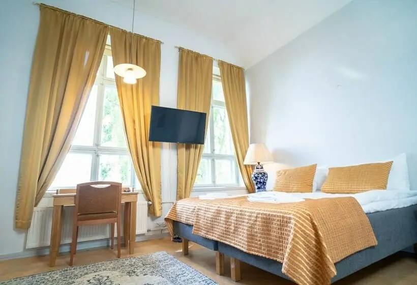 Deluxe-huone, Boutique Hotel Willa Aria