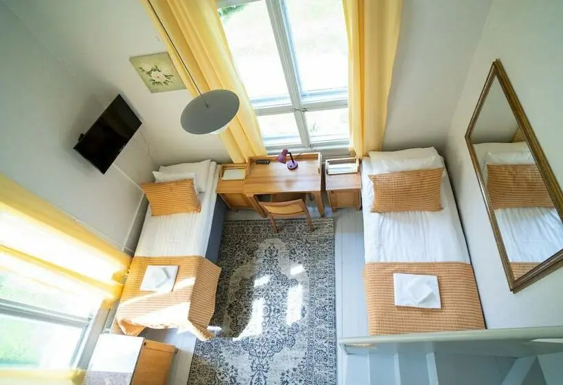 Superior-huone, Boutique Hotel Willa Aria