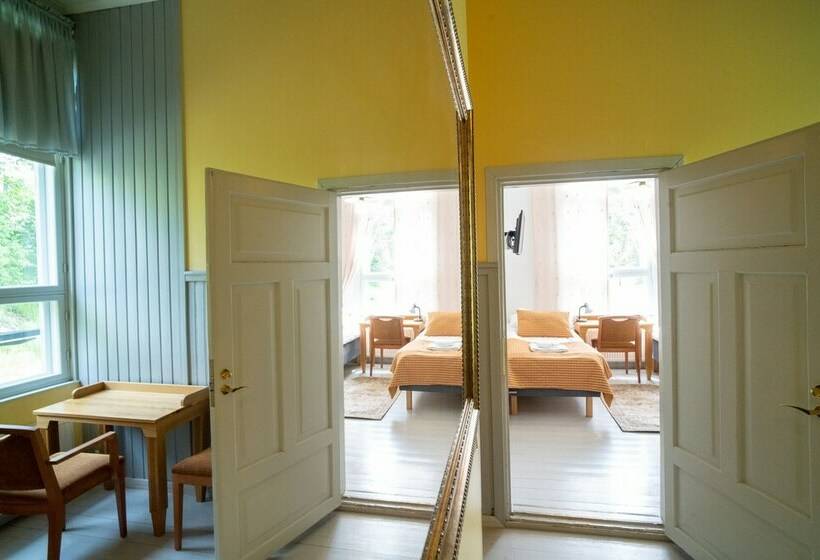 غرفة سوبيريور, Boutique Hotel Willa Aria