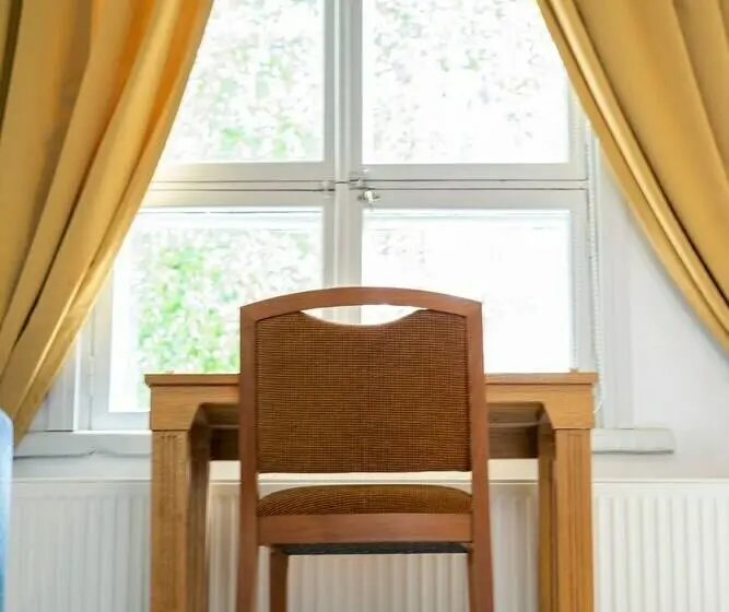 Deluxe-huone, Boutique Hotel Willa Aria