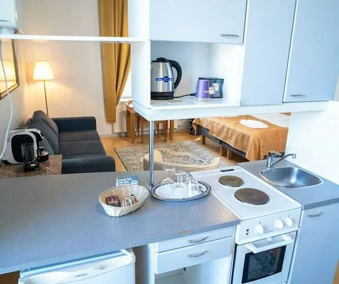 Deluxe-huone, Boutique Hotel Willa Aria