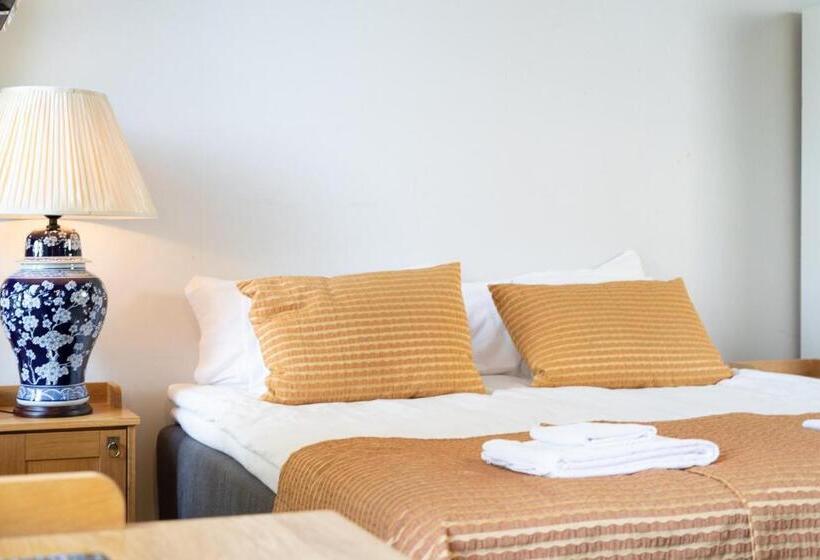 غرفة ديلوكس, Boutique Hotel Willa Aria