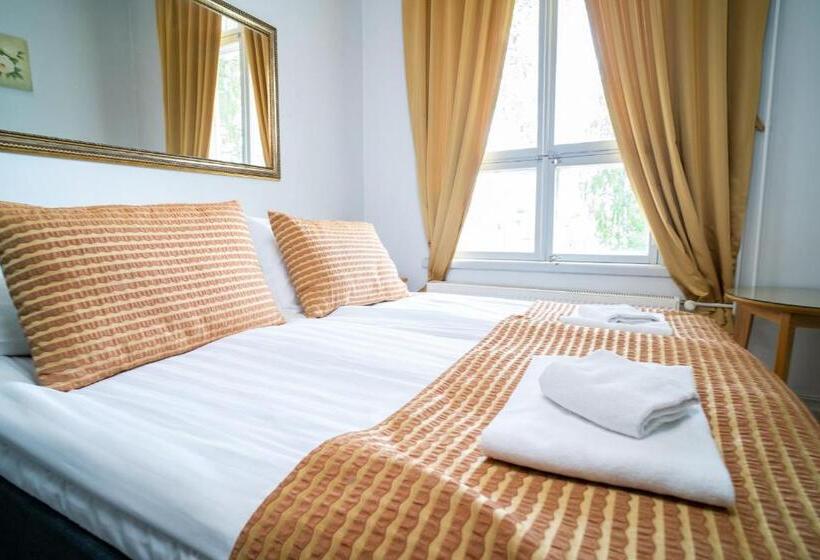 חדר סטנדרט, Boutique Hotel Willa Aria