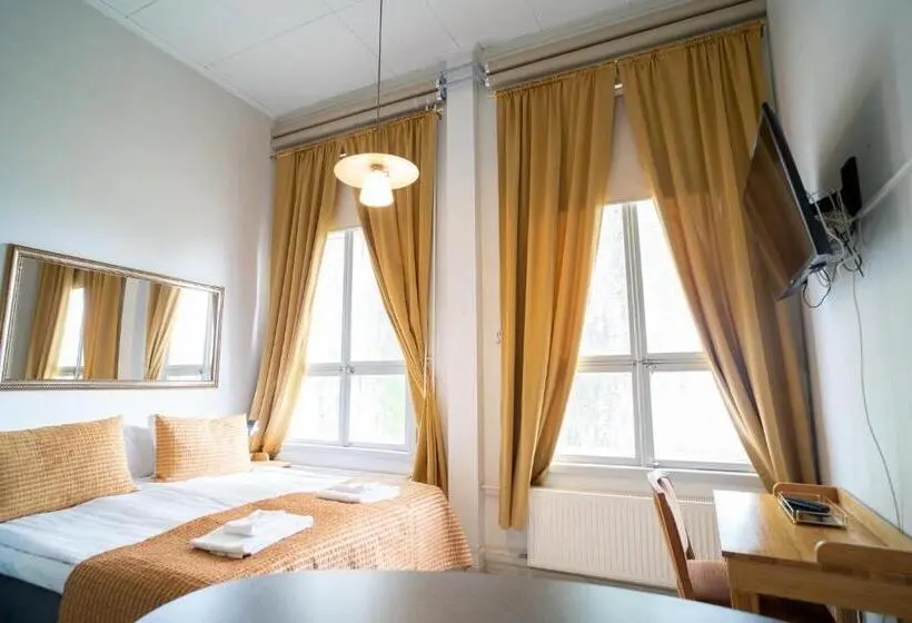 Standard-huone, Boutique Hotel Willa Aria