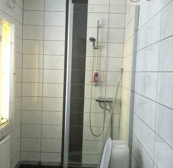 חדר סטנדרט, E City B&b