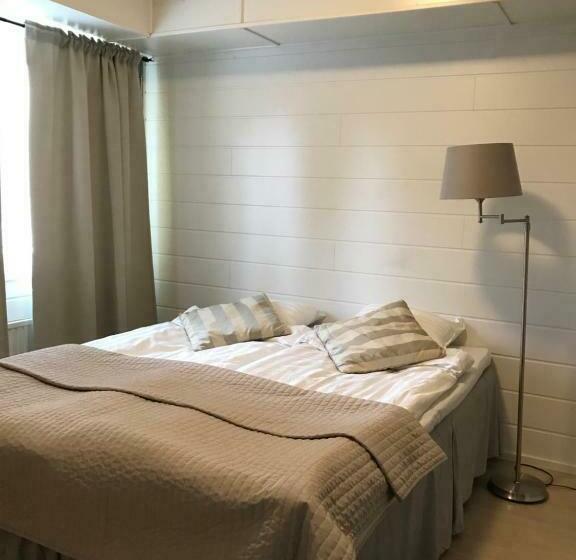 Номер Стандарт, E City B&b