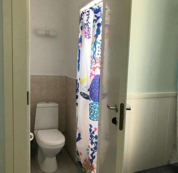 Семейный Номер, E City B&b