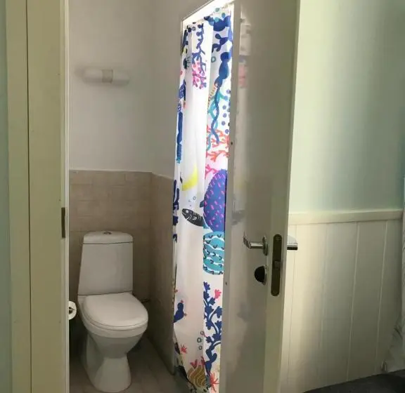 ファミリールーム, E City B&b