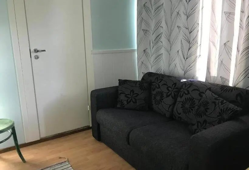 ファミリールーム, E City B&b