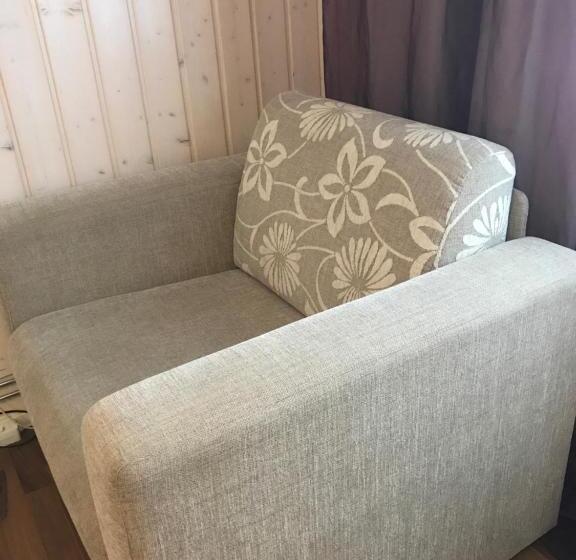 スタンダードルーム, E City B&b