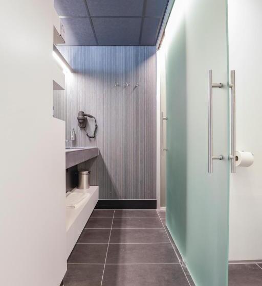 小型套房, Fletcher Hotel Restaurant Oss