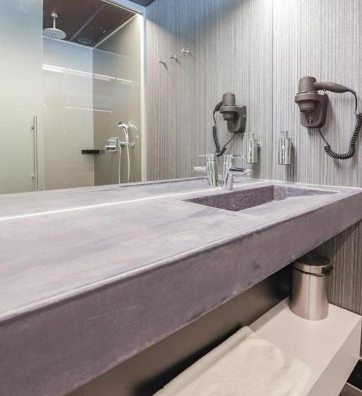 家庭间, Fletcher Hotel Restaurant Oss