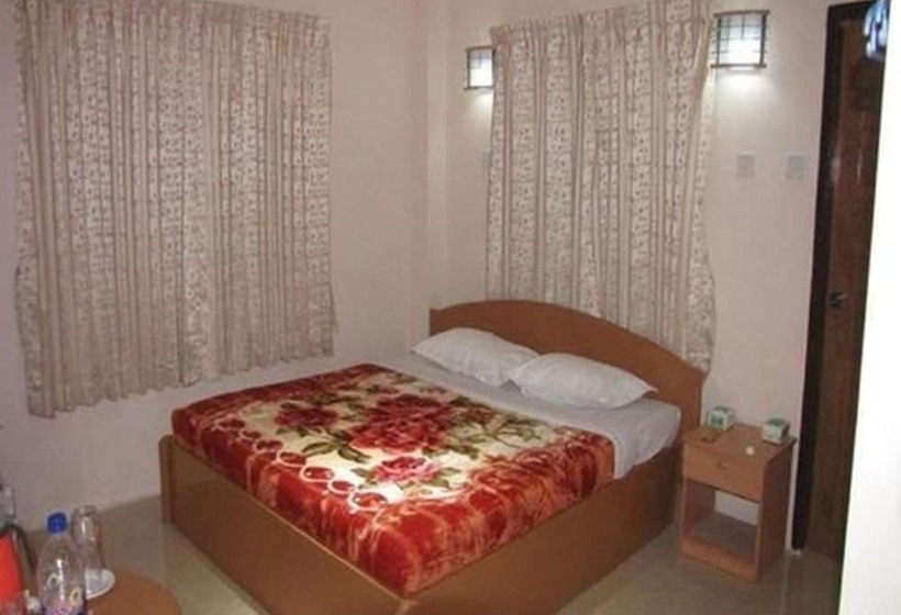 اتاق سوپریور, Alliance Resort