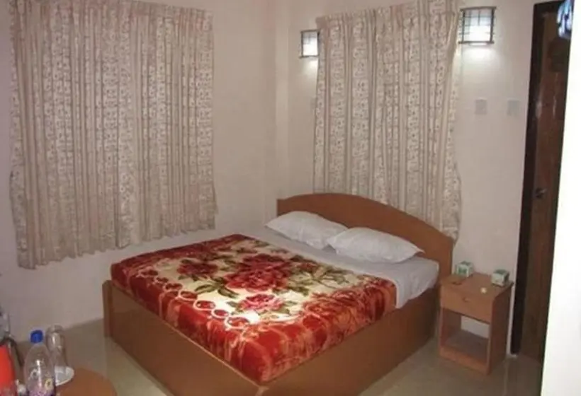اتاق سوپریور, Alliance Resort