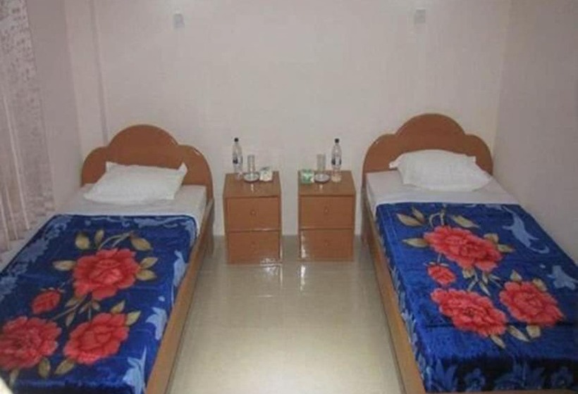 اتاق سوپریور با چشم‌انداز باغ, Alliance Resort