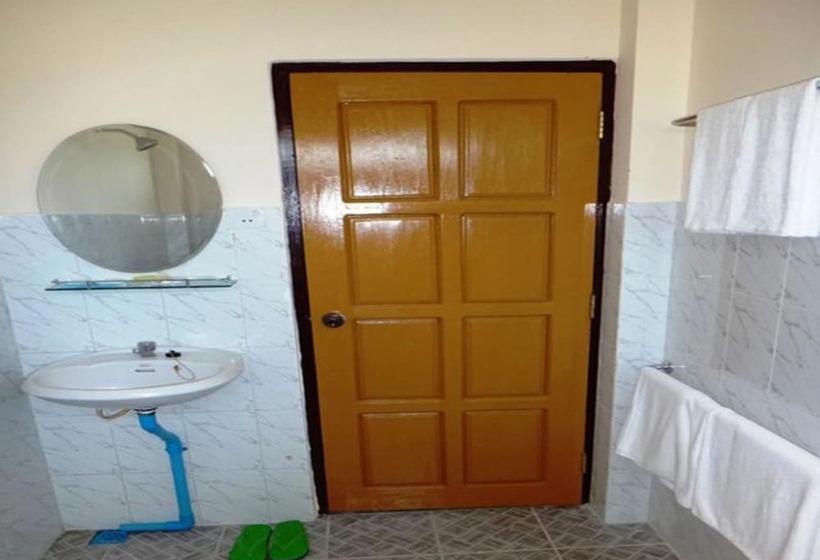 اتاق سوپریور با چشم‌انداز باغ, Alliance Resort