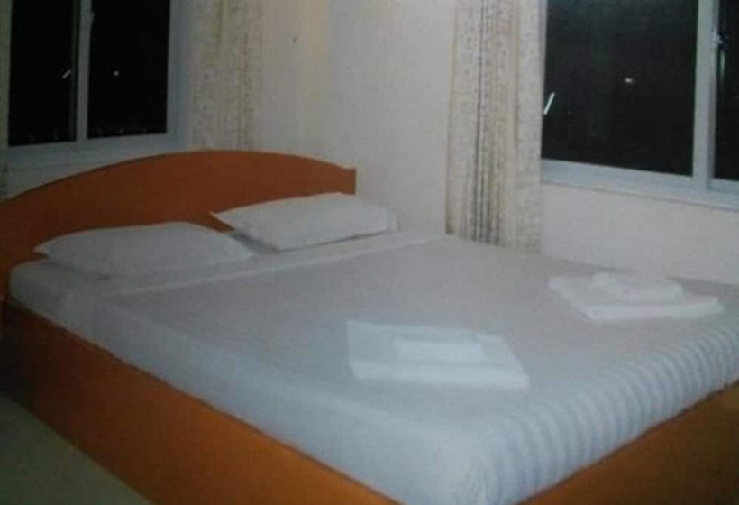 اتاق سوپریور, Alliance Resort