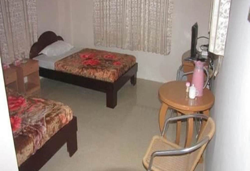 اتاق سوپریور با چشم‌انداز باغ, Alliance Resort