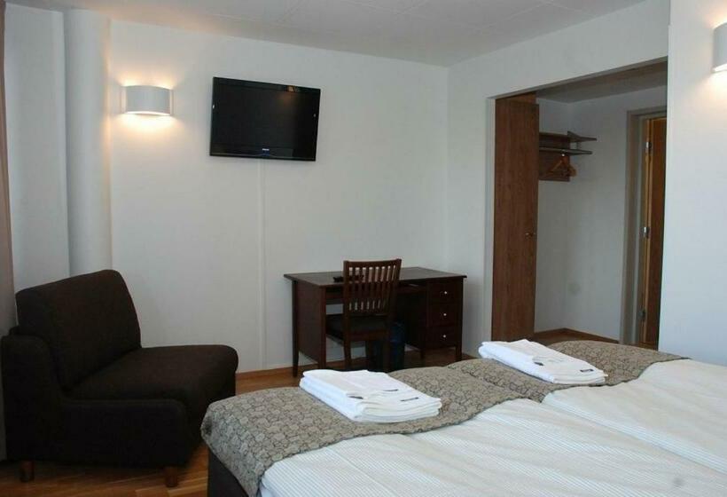 Номер Стандарт, Alvariini