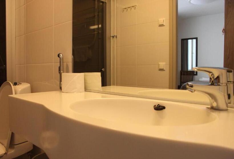 Номер Стандарт Индивидуальный, Alvariini