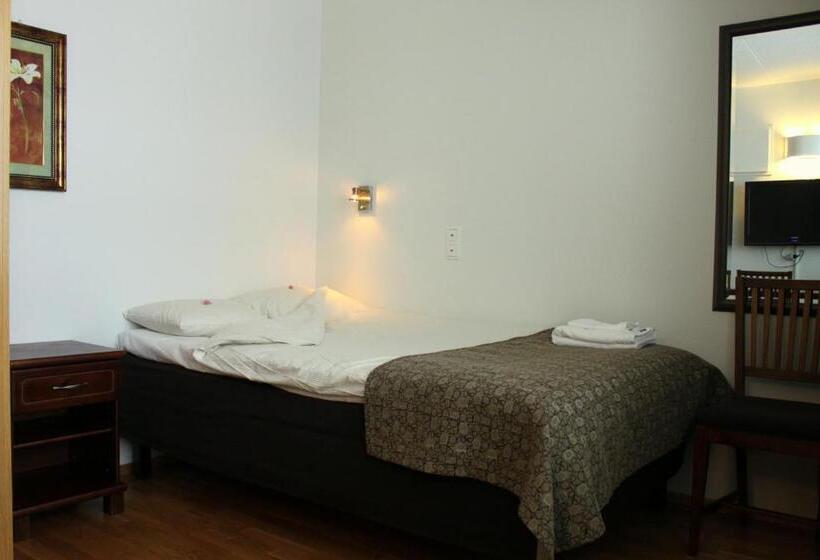 Номер Стандарт Индивидуальный, Alvariini