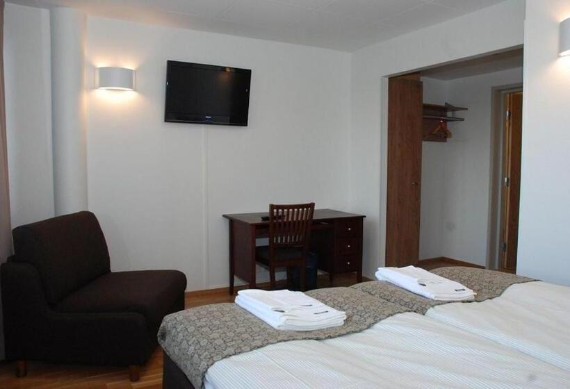 Номер Стандарт Трехместный, Alvariini