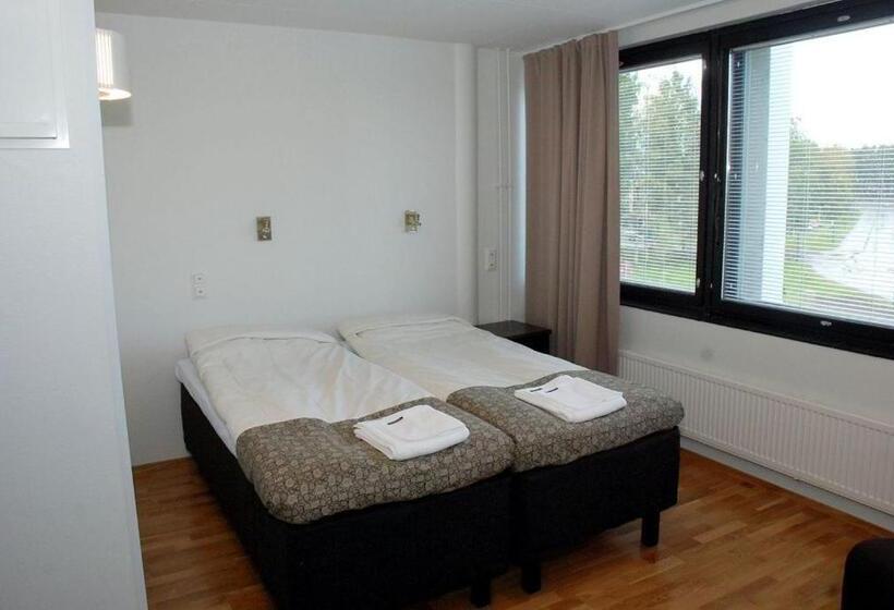 Номер Стандарт Трехместный, Alvariini